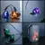 Imagem do Fones de ouvido com fio QKZ AK6, driver estéreo de cobre, fone de ouvido HiFi,
