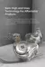 KZ-EDX Pro Circuito Magnético Duplo, Dynamic Drive, HiFi Bass Earbud, Cancelame - comprar online
