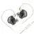 CCA CRA Wired HiFi Headset, Pendurado no ouvido, Monitor de Auscultadores, Cance - comprar online