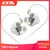 CCA CRA Wired HiFi Headset, Pendurado no ouvido, Monitor de Auscultadores, Cance