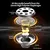 CCA CRA Wired HiFi Headset, Pendurado no ouvido, Monitor de Auscultadores, Cance - loja online