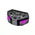 Fone de ouvido gamer com microfone, Bluetooth, Tws, X15