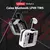 Lenovo fones de ouvido bluetooth 5.4 sem fio lp49 headset para jogos alta fideli