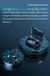 TWS M10 Sem Fio Bluetooth Headset Com Caixa De Carga Para Telefone, Cancelamento - Drop Rapido