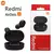 Imagem do Xiaomi-Redmi Airdots 2 Wireless Bluetooth Headset com microfone, fones de ouvido