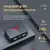 M90 Auscultadores Sem Fio Bluetooth, Fones De Ouvido TWS, Controle De Toque, Esp - Drop Rapido