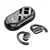 X91 OWS Earhook Fones de ouvido Bluetooth 5.3 Baixa Latência Gaming Sport Heads na internet