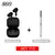 Imagem do QCY-T13 Fone De Ouvido Bluetooth Sem Fio com 4 Microfones, ENC, HD Chamada Heads