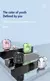 AIR31-Wireless Headset Bluetooth, Binaural Pequeno In Ear Buds, Bass Estéreo Es