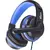 Headset com Microfone para Gamer, Headphone para PC, Notebook, Celular, PS4, Int na internet