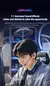Imagem do E-sports gaming headset 7.1 som surround estéreo de alta fidelidade com fio fon