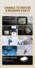 Imagem do Fones de ouvido sem fio e18pro bluetooth 5.4 anc no ouvido gaming headset reduç