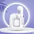 TWS Mini Earbuds sem fio com LED Power Display Digital, Bluetooth Headset, Som E - comprar online