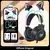 ONIKUMA X15 Pro Over-Ear Headphones Gaming Headset Wired Cancelando Fones De Ouv - Drop Rapido