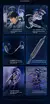 E-sports gaming headset 7.1 som surround estéreo de alta fidelidade com fio fon