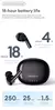 Escolha lenovo lp5 pro sem fio bluetooth fones de ouvido 5.4 esportes som alta f