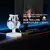 Alumínio liga desktop fone de ouvido cabide suporte vertical gaming headset sup - Drop Rapido
