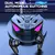 Fone de ouvido sem fio Bluetooth X15 TWS, 65ms Earbud de baixa latência, Gaming - loja online