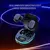 Imagem do Auscultadores Bluetooth com Microfone, Cancelamento de Ruído, Hi Fi, Gamer Head