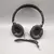 Som Com Fio Fones De Ouvido, Over Ear Headset, Bass HiFi Sound, Música Estéreo - comprar online