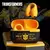 Transformadores TF-T05 bluetooth 5.3 fones de ouvido gaming headset tws sem fio na internet