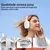 Fone de ouvido supra-auricular sem fio Bluetooth BETTDOW PRO MAX na internet