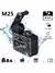 X15 tws fone de ouvido sem fio bluetooth 65ms baixa latência earbud esort gamin - Drop Rapido