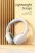 Lenovo th30 fones de ouvido sem fio bluetooth 5.3 fone de ouvido dobrável para