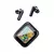 Fones de ouvido sem fio e18pro bluetooth 5.4 anc no ouvido gaming headset reduç na internet
