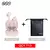 QCY-T13 Fone De Ouvido Bluetooth Sem Fio com 4 Microfones, ENC, HD Chamada Heads na internet