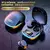 Gaming Headset com Microfone, G9S Sem Fio, Bluetooth, Headset, Redução de Ruí - loja online
