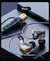 Imagem do Fone de ouvido com fio HiFi dinâmico, fone de ouvido esportivo, baixo estéreo,