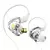 Imagem do QKZ-AK6-DMX Super Bass Fone De Ouvido, HiFi Stereo, Fones De Ouvido Com Fio Com