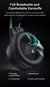 ONIKUMA X15 Pro Over-Ear Headphones Gaming Headset Wired Cancelando Fones De Ouv - loja online