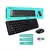 LOGITECH MK220 KIT TECLADO MOUSE SEM FIO