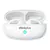 Lenovo-XT83II Auscultadores Sem Fio, Fones De Ouvido Bluetooth 5.3, Earclip Desi - comprar online
