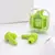 TWS Mini Earbuds sem fio com LED Power Display Digital, Bluetooth Headset, Som E - loja online