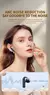 Fones de ouvido sem fio e18pro bluetooth 5.4 anc no ouvido gaming headset reduç - comprar online