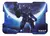 Kit Gamer Mobilador Teclado Herdset Mouse Mousepad - loja online