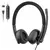 EMEET fone de ouvido com fio, fone com microfone, Fones De Ouvido USB ENC com ca