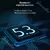 W60 Bluetooth 5.1 In-Ear Earbud com Microfone, Hi-Fi Stereo Headset, Fones De Ou - loja online