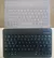 Para ipad ar pro 11 bluetooth teclado sem fio mouse russo francês espanhol espa na internet