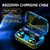 M10 fones de ouvido bluetooth handfree led display bluetooth alta fidelidade est - comprar online