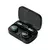 M10 fones de ouvido bluetooth handfree led display bluetooth alta fidelidade est na internet