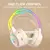 ONIKUMA X15 Pro Over-Ear Headphones Gaming Headset Wired Cancelando Fones De Ouv - loja online