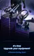 Imagem do E-sports gaming headset 7.1 som surround estéreo de alta fidelidade com fio fon