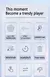 AIR31-Wireless Headset Bluetooth, Binaural Pequeno In Ear Buds, Bass Estéreo Es na internet