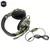 Camuflagem Gaming Headset 3.5mm AUX Jack Fones De Ouvido Com Fio Gamer Cool Game - loja online