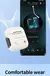 Monster xkt16 fones de ouvido sem fio bluetooth 5.3 headset para jogos alta fide - comprar online