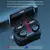M10 fones de ouvido bluetooth handfree led display bluetooth alta fidelidade est na internet